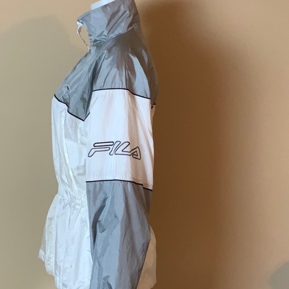 Fila Jacket - Picture 3 of 4